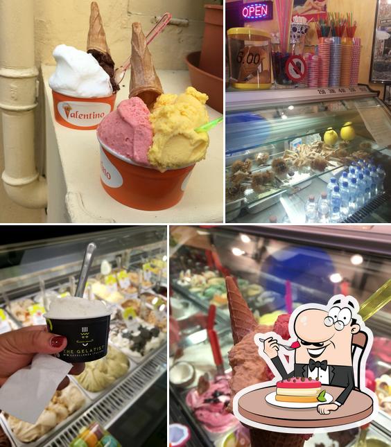 Gelateria Valentino