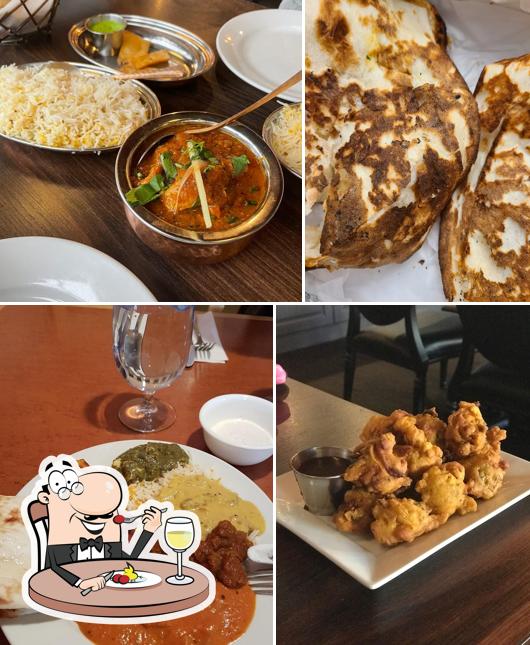 Saffron Indian Cuisine