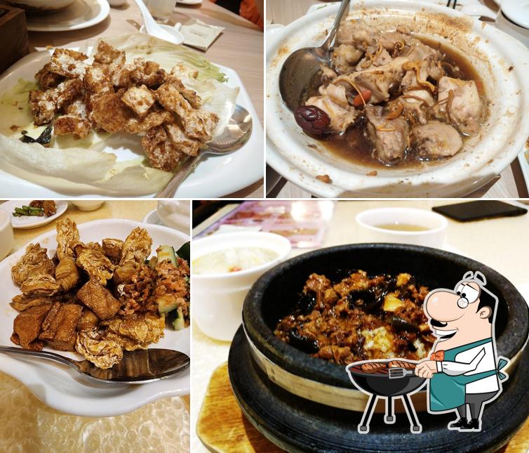 Souper Tang Restaurant @ Ipoh Parade