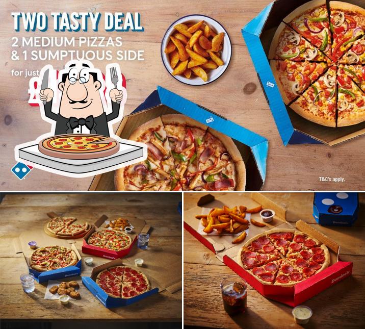 Domino's Pizza - Bridgwater