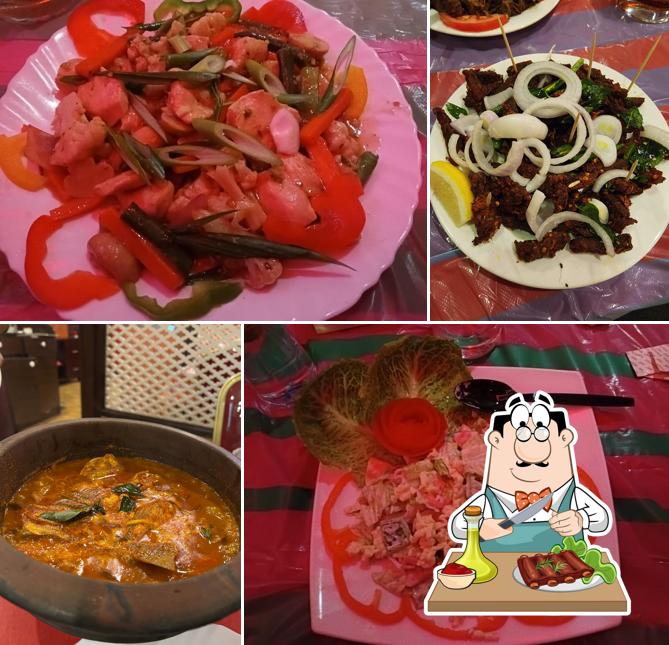 Aramana Restaurant