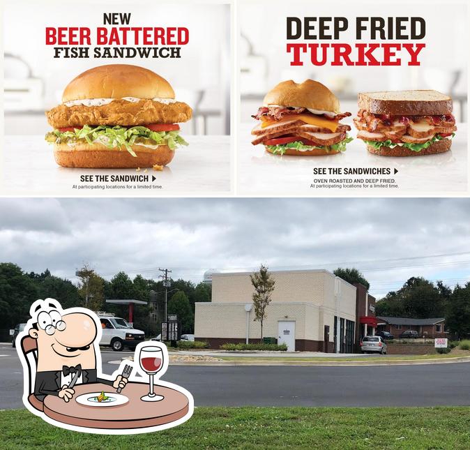 Arby's