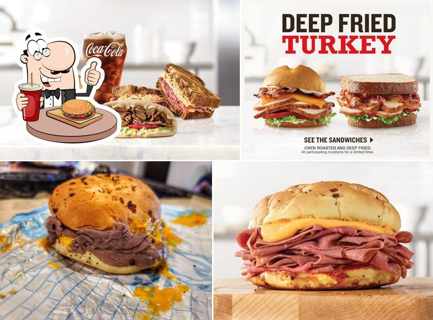 Arby's