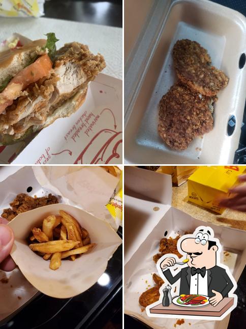 Bojangles