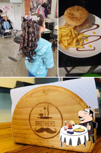 BROTHERS RESTAURANTE