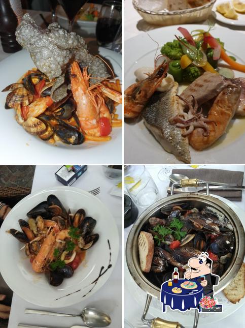 Restaurant C ça
