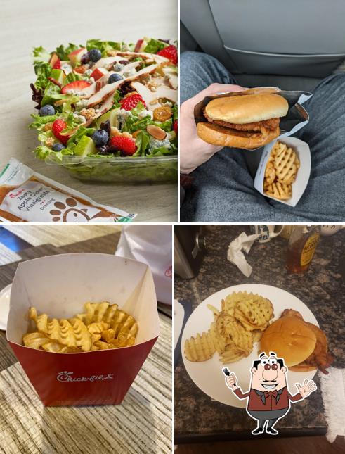 Chick-fil-A