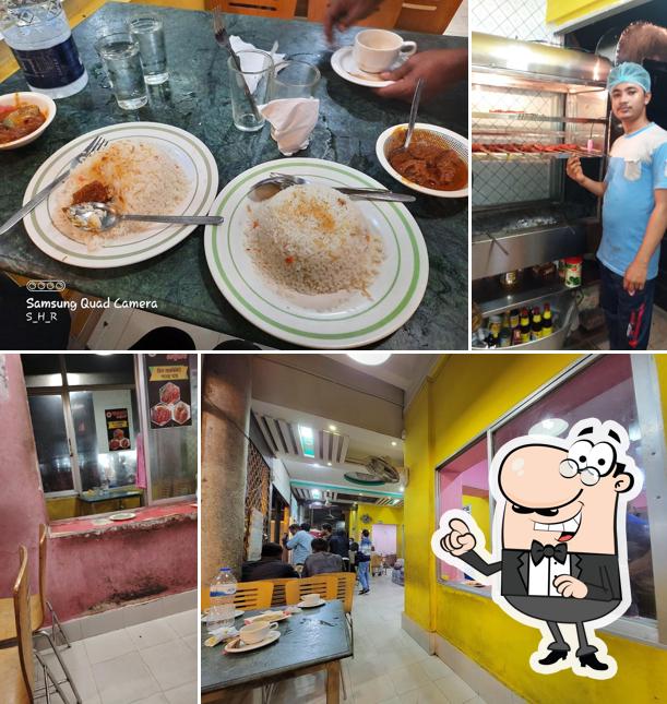 Dawat Restaurant