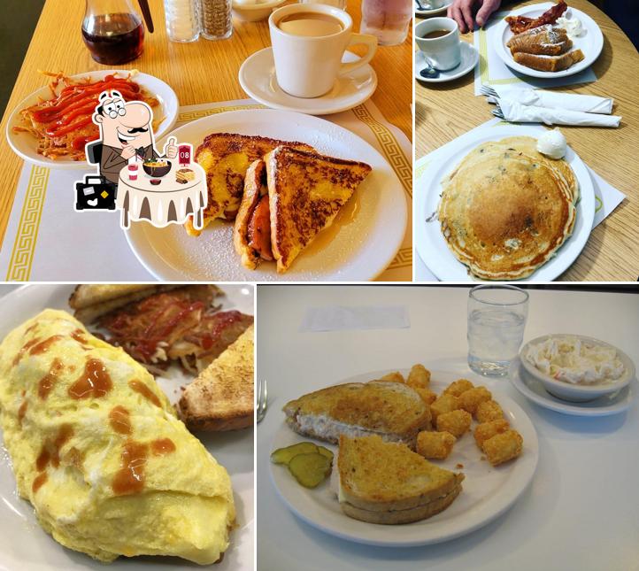 Dino's Family Restaurant
