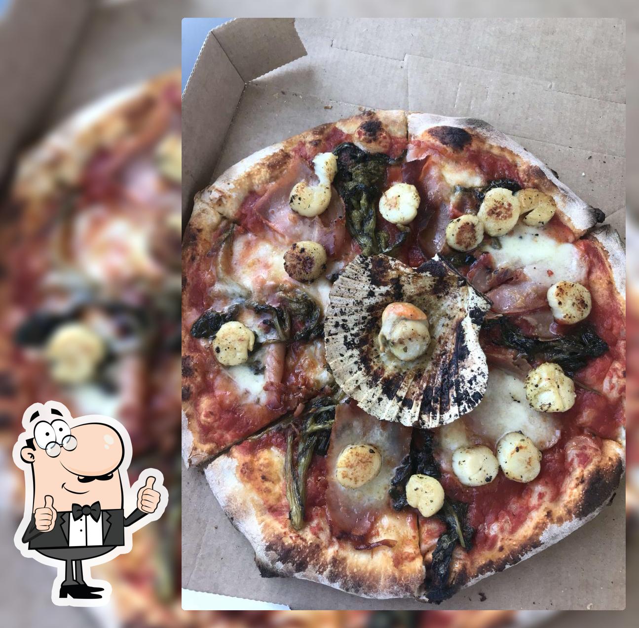 Pizza 72