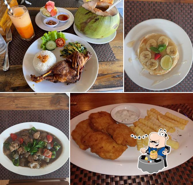 Five Brothers Resto