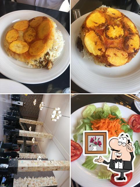 Goldis restaurant