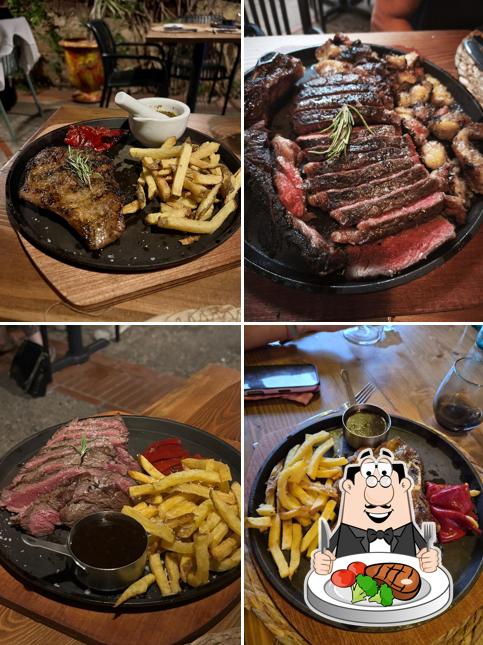 Humo Begur Restaurante Brasería