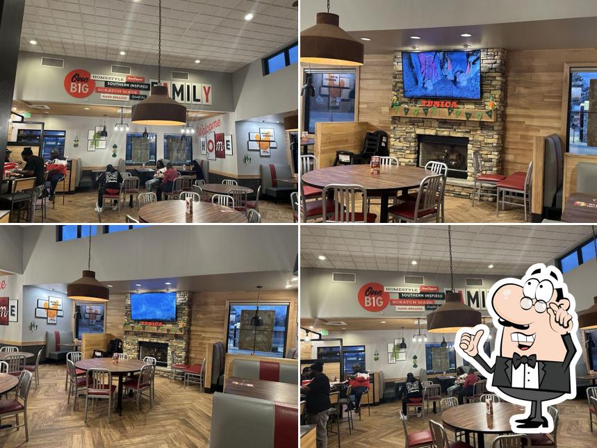 Jack's Family Restaurant