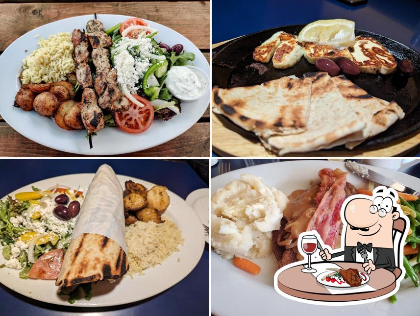 Kypreos Restaurant