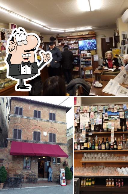 Caffè La Posta