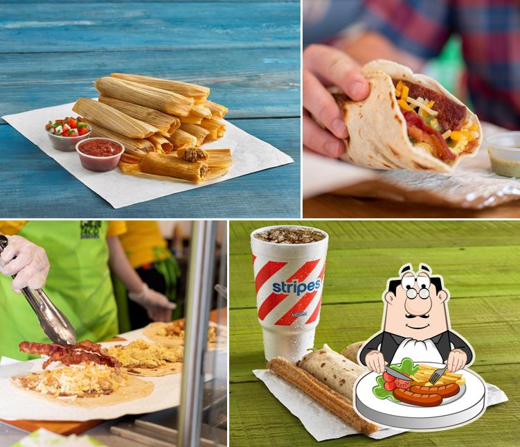 Laredo Taco Company