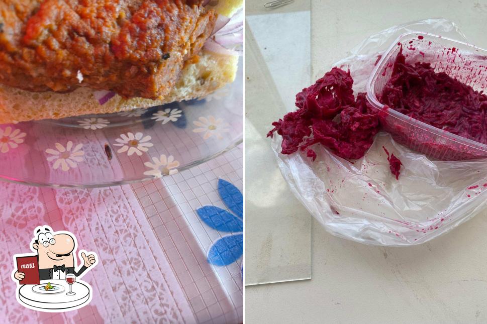 Ласточка