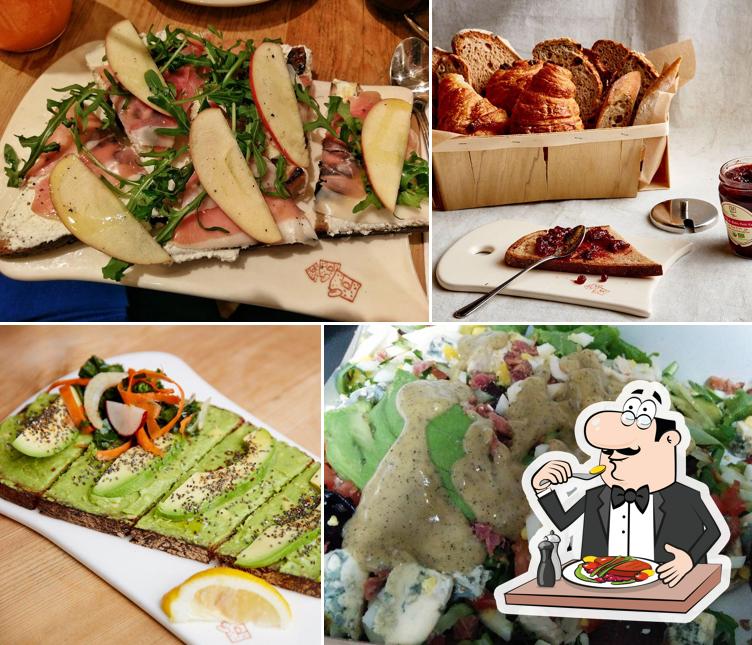 Le Pain Quotidien