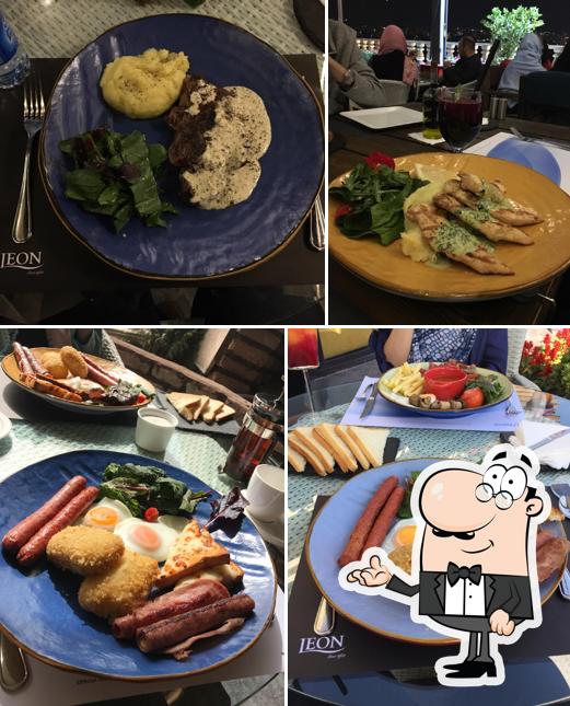 Leon Restaurant