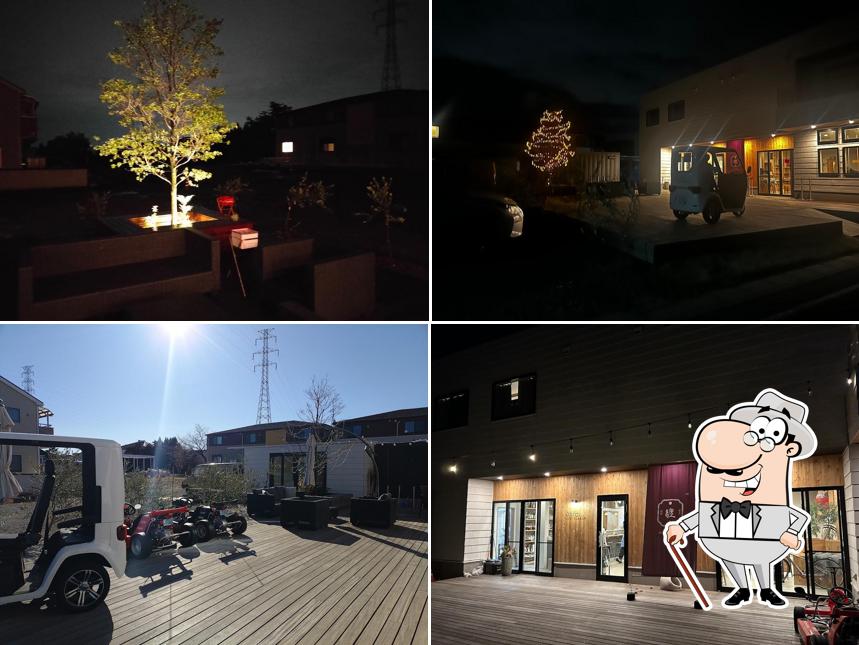 Matoi Hostel & Bar