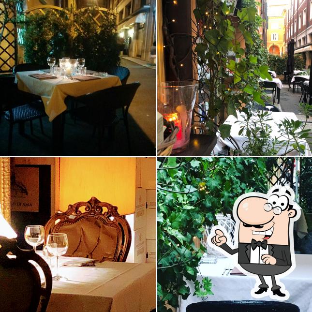 Osteria Romana di Modena dal 2007