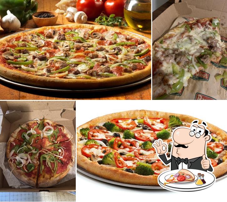Papa Gino's