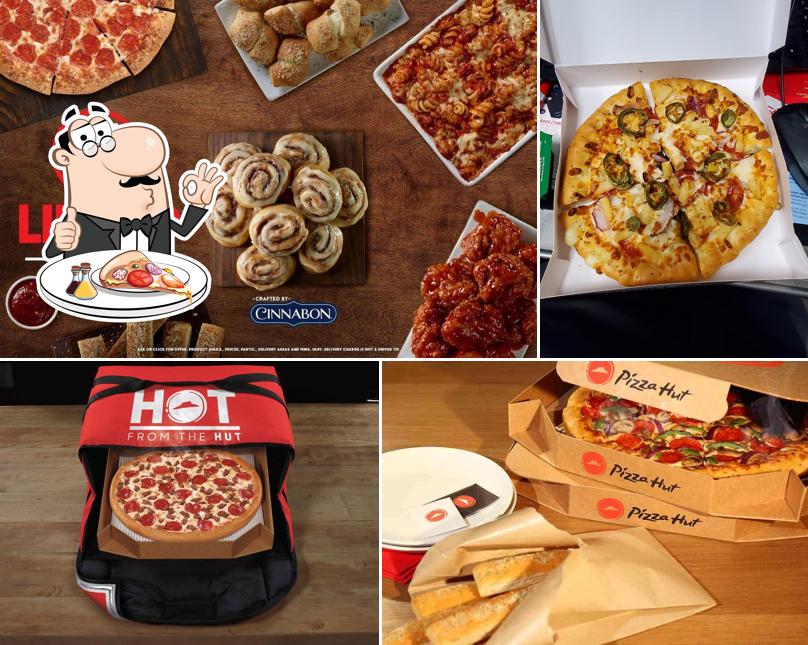 Pizza Hut