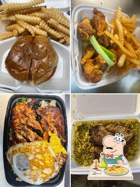 America's Best Wings