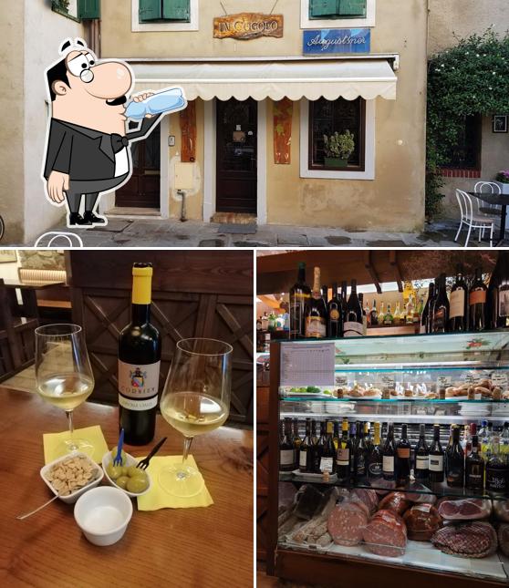 In Cogolo
