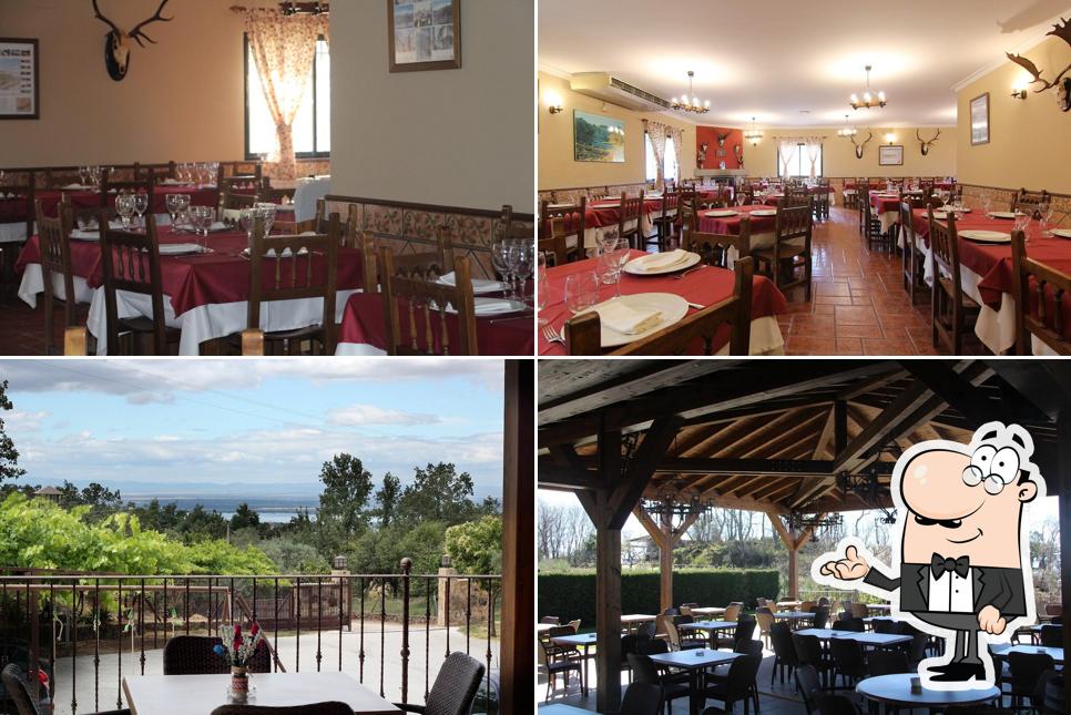 Restaurante El Rodeo