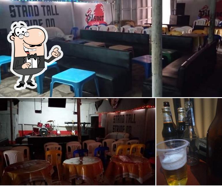 Victory Pub Ssaza