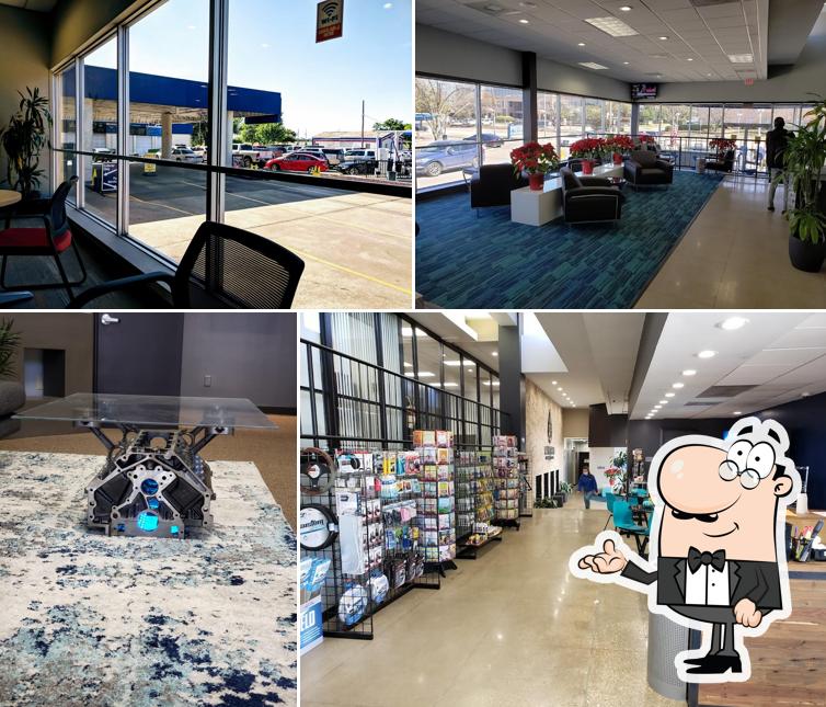 Addison Car Wash