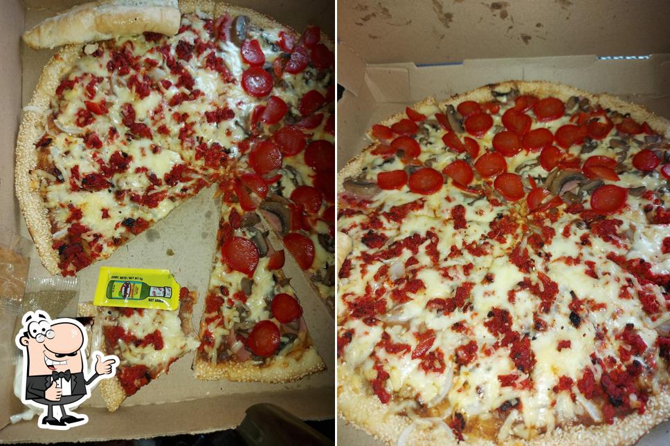 Arlis Pizza