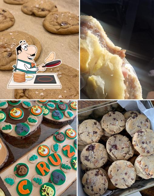 Bailey Road Bakery