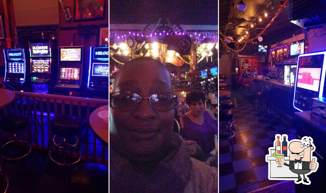 Bourbon Street Rhythm & Ribs