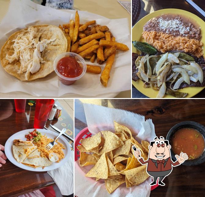 El Sabor de Puebla #2 (North)
