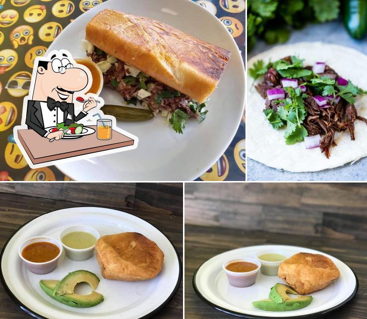 Gordo’s Barbacoa