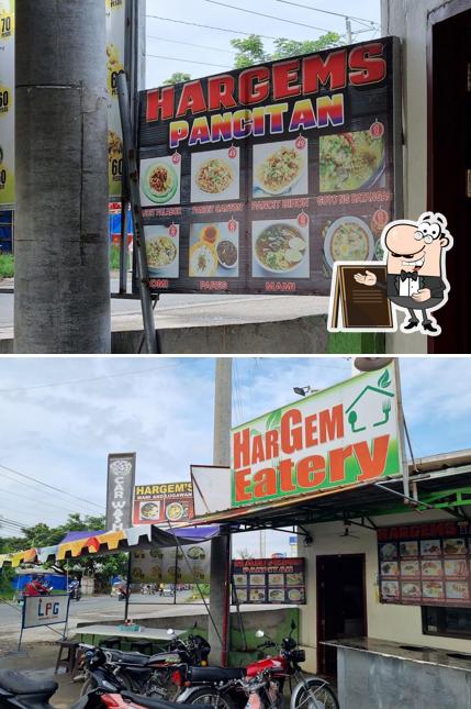 HarGem Panciteria