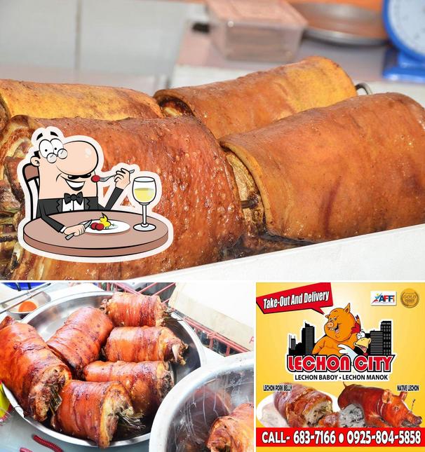 Lechon City Imus II