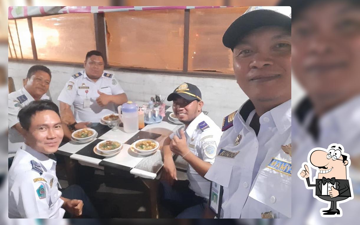 Mie Ba'Garuda