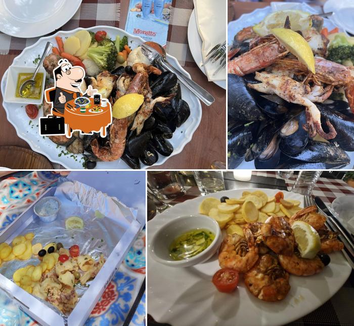 Mušac restaurant