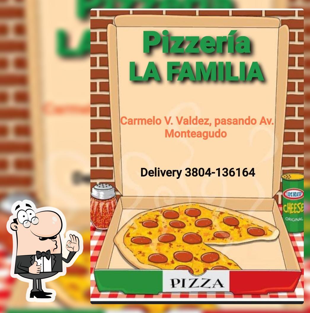 Pizza la Familia