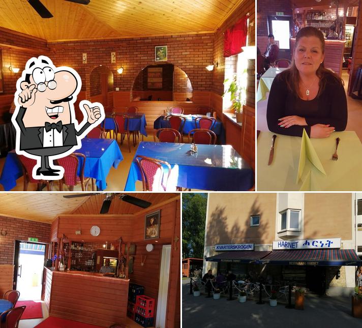 Restaurang Harnet