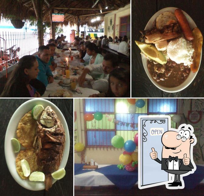 Restaurante Melao el Rancho