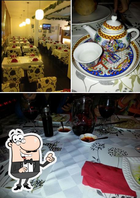 Ristorante Cinese Jiangnan