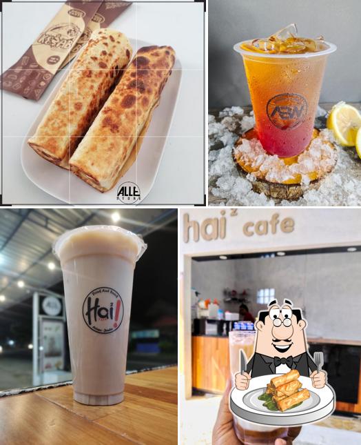 hai2 cafe