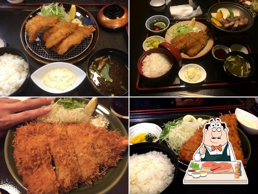 漣 伊勢店