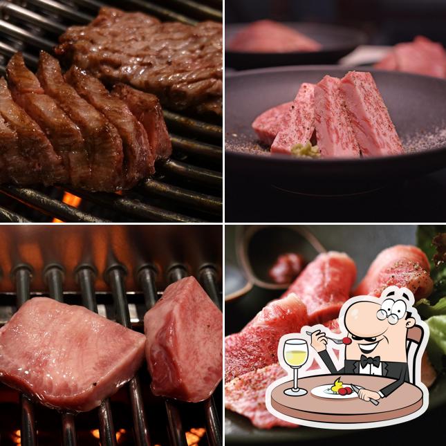 焼肉 琉球の牛 那覇久茂地