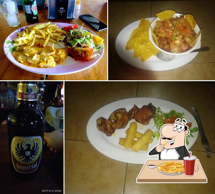 Restaurante El Rancho de Beto